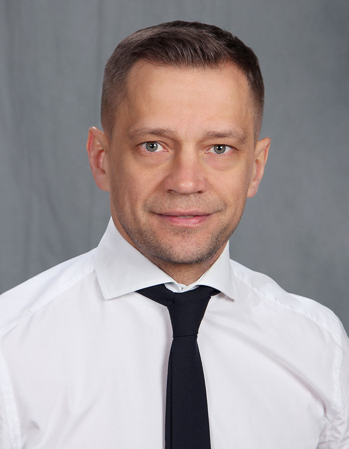Oleg Riabov