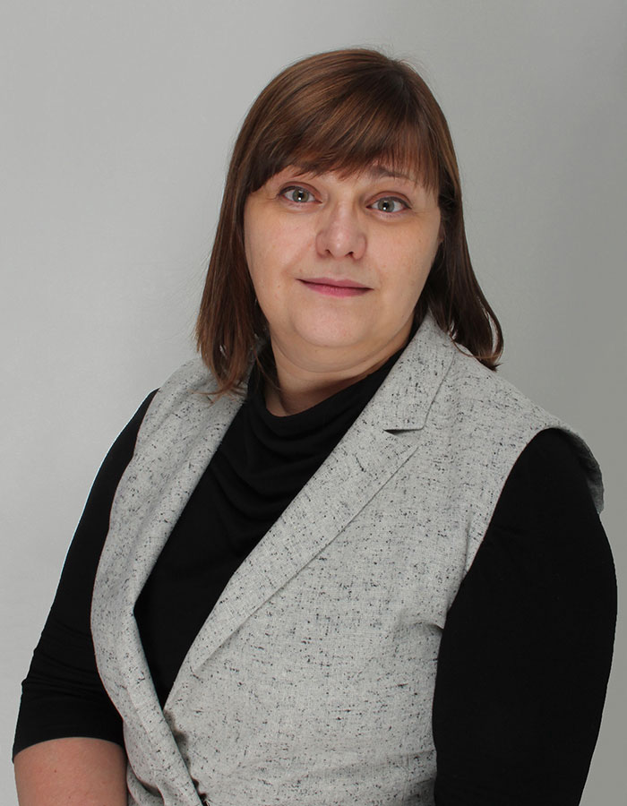 Svetlana Zurkina
